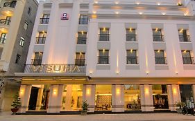 Visuha Hotel
